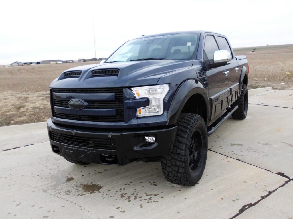 Ford F150 Ftx Trucks For Sale.html  Autos Weblog