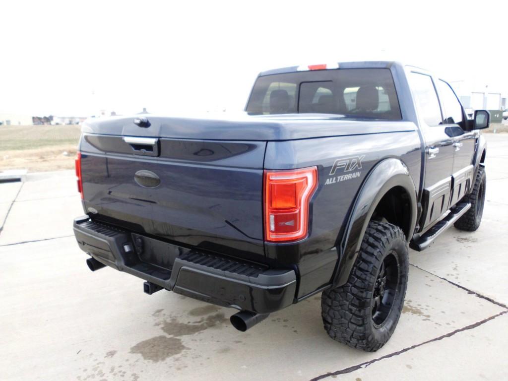 Ford f150 monster truck for sale #9