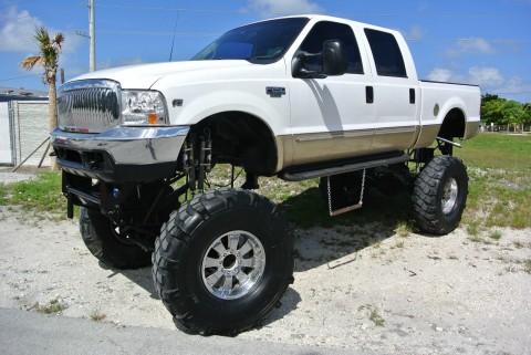 2000 Ford F-250 for sale