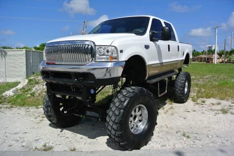 2000 Ford F-250 for sale