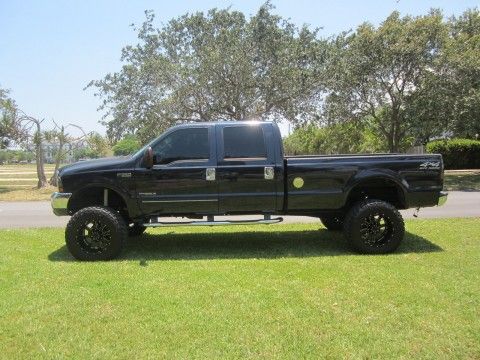 2000 Ford F-350 xlt for sale