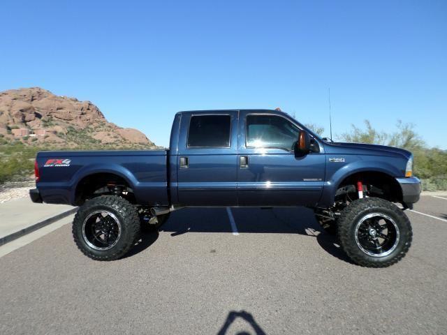 2003 Ford F 350