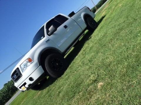 2006 Ford F-150 for sale