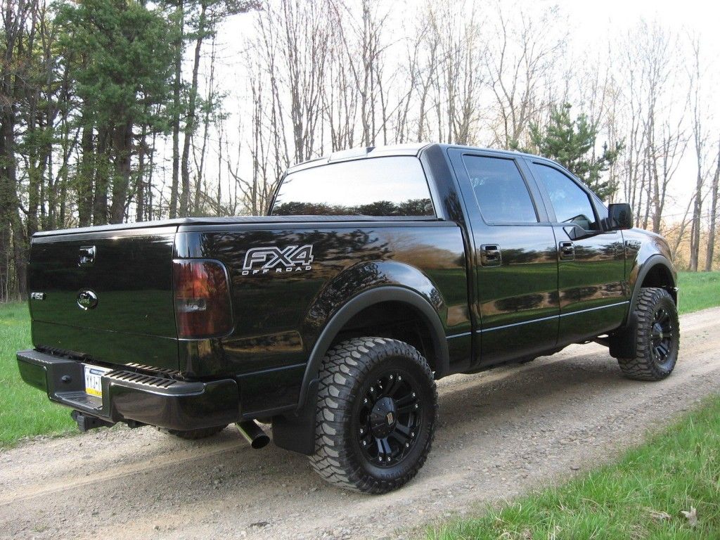 Ford f150 monster truck for sale #5