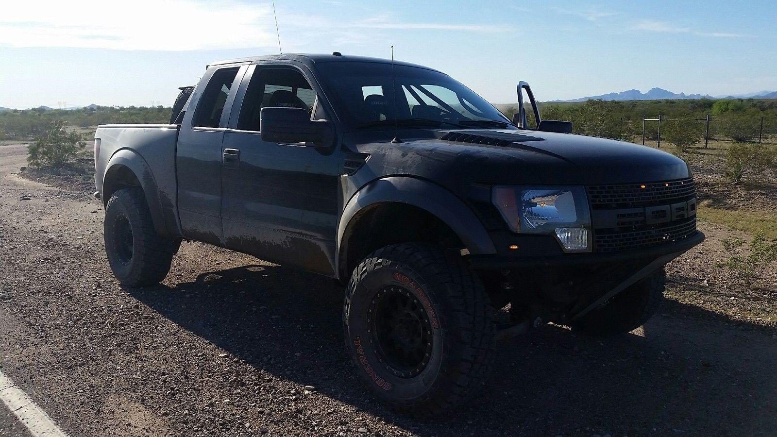 Ford f150 monster truck for sale #8