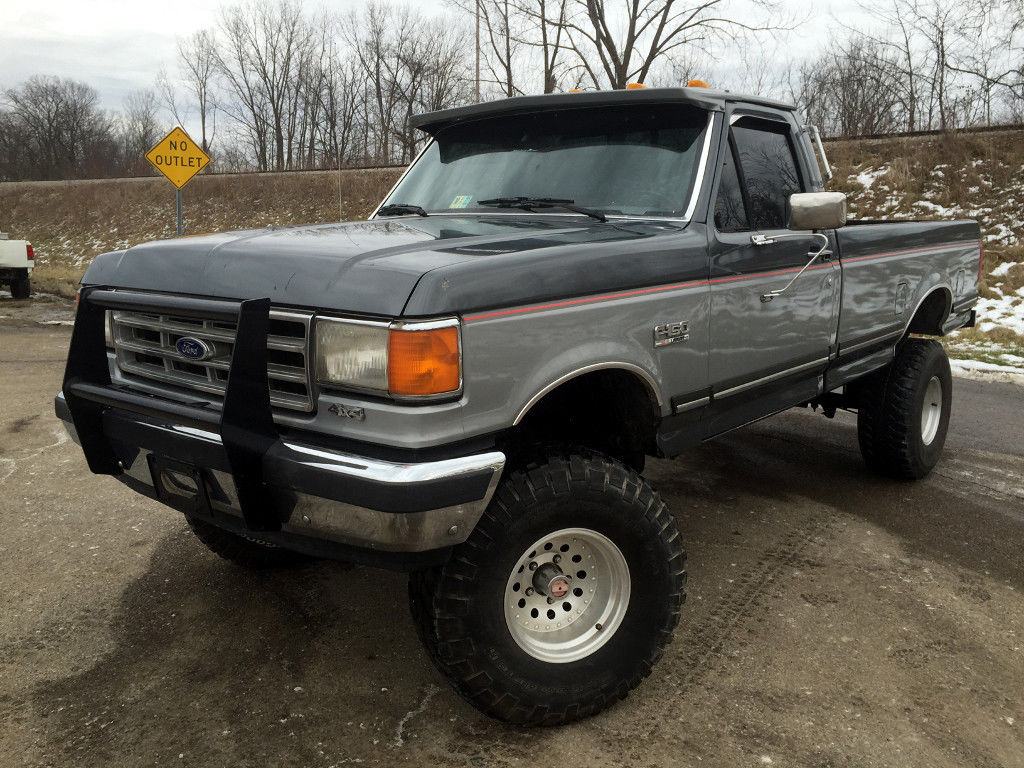 Ford f150 monster truck for sale #3