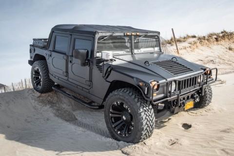 1996 Hummer H1 The King for sale