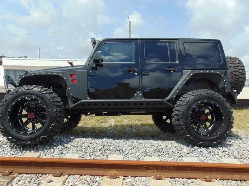 2015 Jeep Wrangler Sahara 4×4