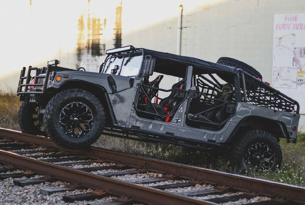 Truck Mud Tires >> fully customized 1990 Hummer H1 Humvee monster for sale Truck Mud Tires >> fully customized 1990 Hummer H1 Humvee monster for sale