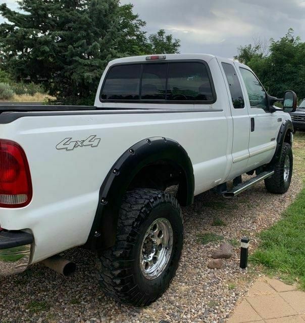 great running 2006 Ford F 150 SD monster
