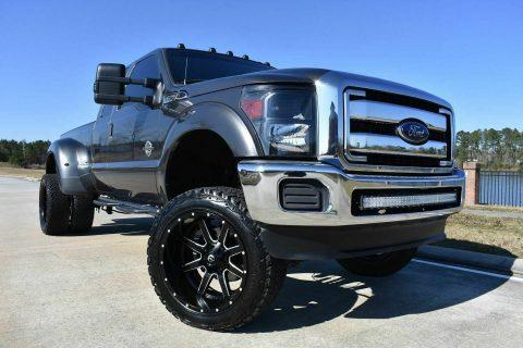 2016 Ford F 350 XLT [great shape] for sale