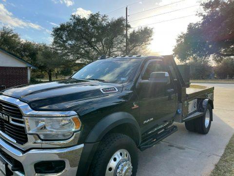 2020 Ram Tradesman 5500 monster [very low mileage] for sale