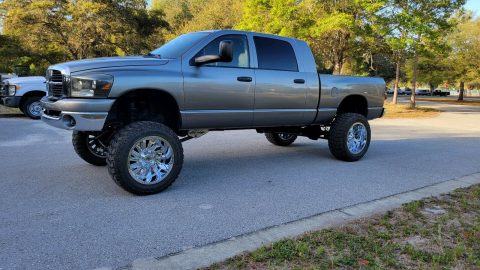 2007 Dodge Ram 1500 monster [nice and clean inside and out] for sale