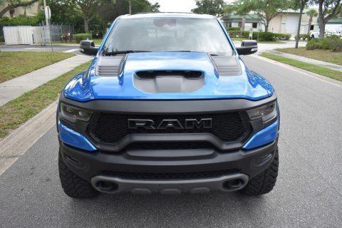 2022 Ram 1500 TRX 6X6 monster [Hellcat powered truck] for sale