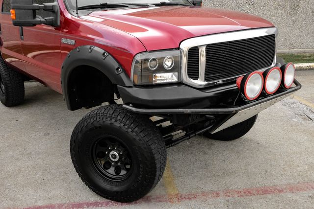 2003 Ford Excursion XL monster [hard to beat truck]