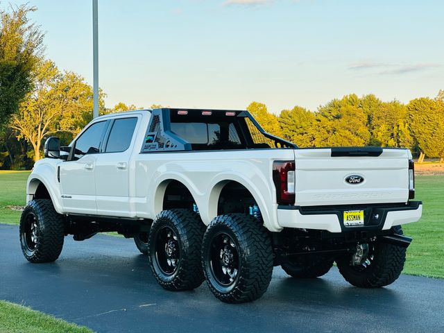 2019 Ford F-550 monster truck [one of a kind badass]
