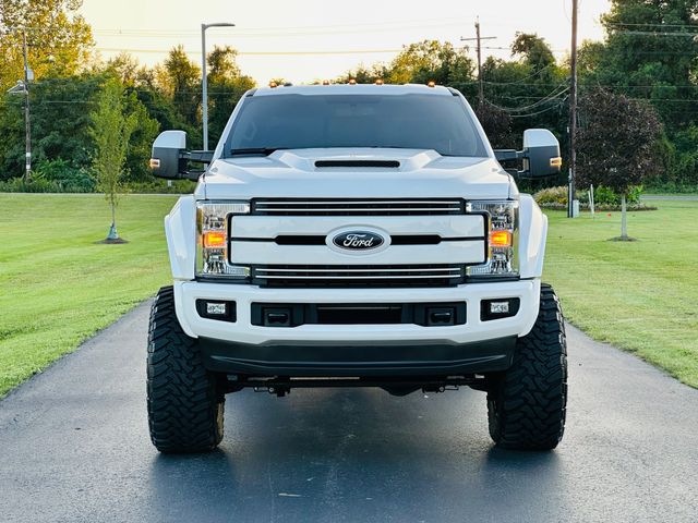 2019 Ford F-550 monster truck [one of a kind badass]