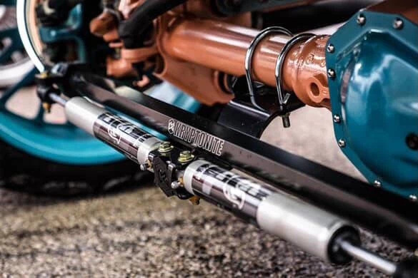 2023 Ford F-250 Super Duty XL 4×4 4dr Crew Cab 6.8 ft. SB Pickup