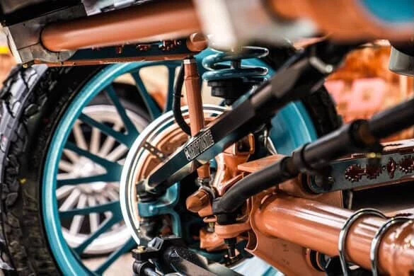 2023 Ford F-250 Super Duty XL 4×4 4dr Crew Cab 6.8 ft. SB Pickup