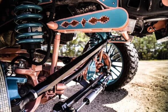 2023 Ford F-250 Super Duty XL 4×4 4dr Crew Cab 6.8 ft. SB Pickup