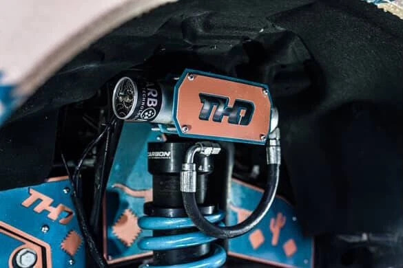 2023 Ford F-250 Super Duty XL 4×4 4dr Crew Cab 6.8 ft. SB Pickup