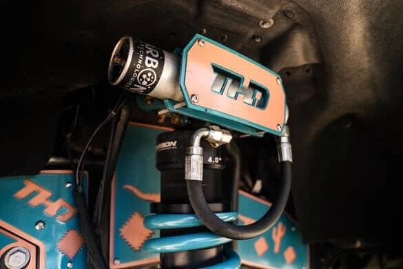 2023 Ford F-250 Super Duty XL 4×4 4dr Crew Cab 6.8 ft. SB Pickup