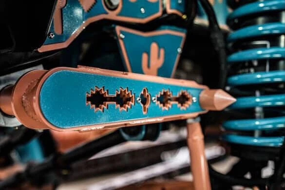 2023 Ford F-250 Super Duty XL 4×4 4dr Crew Cab 6.8 ft. SB Pickup