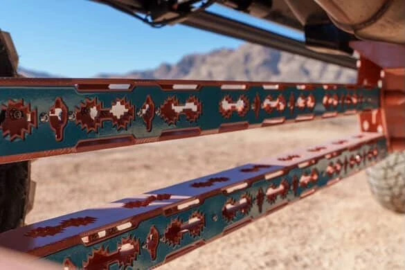 2023 Ford F-250 Super Duty XL 4×4 4dr Crew Cab 6.8 ft. SB Pickup