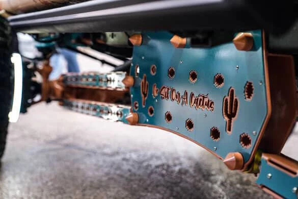 2023 Ford F-250 Super Duty XL 4×4 4dr Crew Cab 6.8 ft. SB Pickup