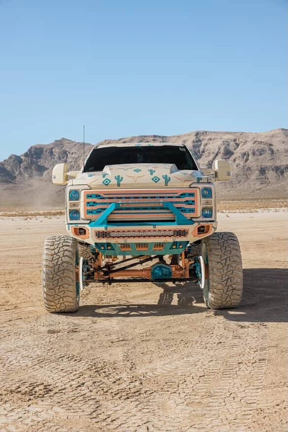 2023 Ford F-250 Super Duty XL 4×4 4dr Crew Cab 6.8 ft. SB Pickup