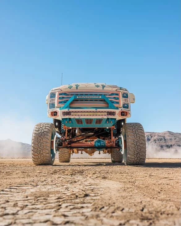 2023 Ford F-250 Super Duty XL 4×4 4dr Crew Cab 6.8 ft. SB Pickup