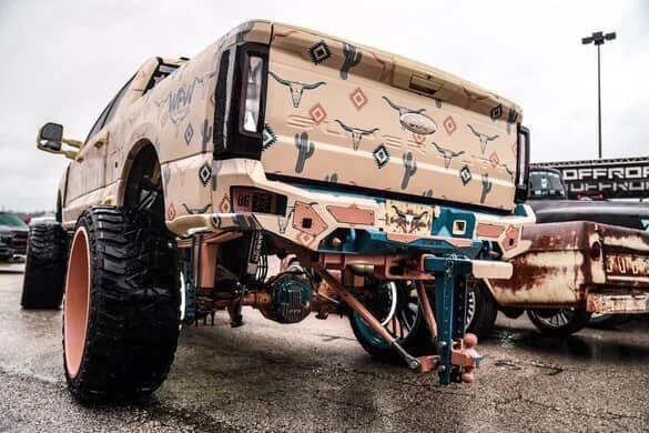 2023 Ford F-250 Super Duty XL 4×4 4dr Crew Cab 6.8 ft. SB Pickup