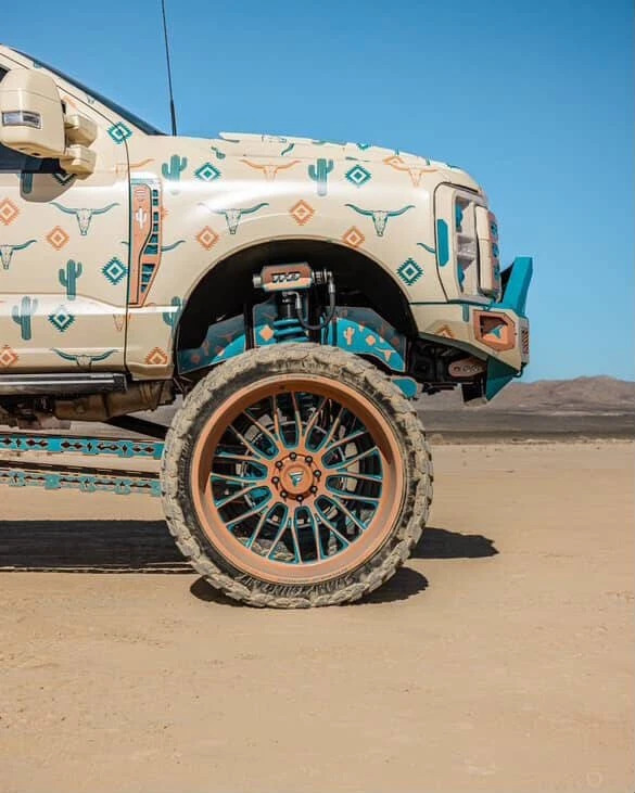 2023 Ford F-250 Super Duty XL 4×4 4dr Crew Cab 6.8 ft. SB Pickup