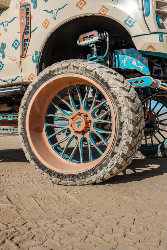 2023 Ford F-250 Super Duty XL 4×4 4dr Crew Cab 6.8 ft. SB Pickup