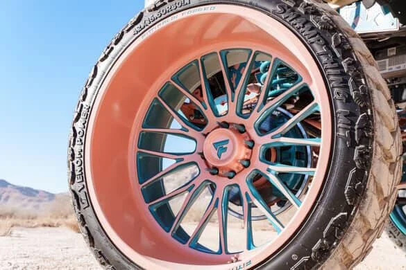 2023 Ford F-250 Super Duty XL 4×4 4dr Crew Cab 6.8 ft. SB Pickup