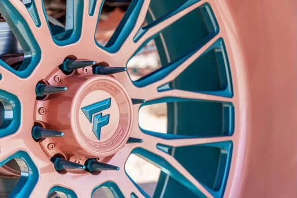 2023 Ford F-250 Super Duty XL 4×4 4dr Crew Cab 6.8 ft. SB Pickup